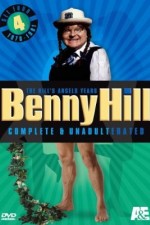 Watch The Benny Hill Show Zumvo